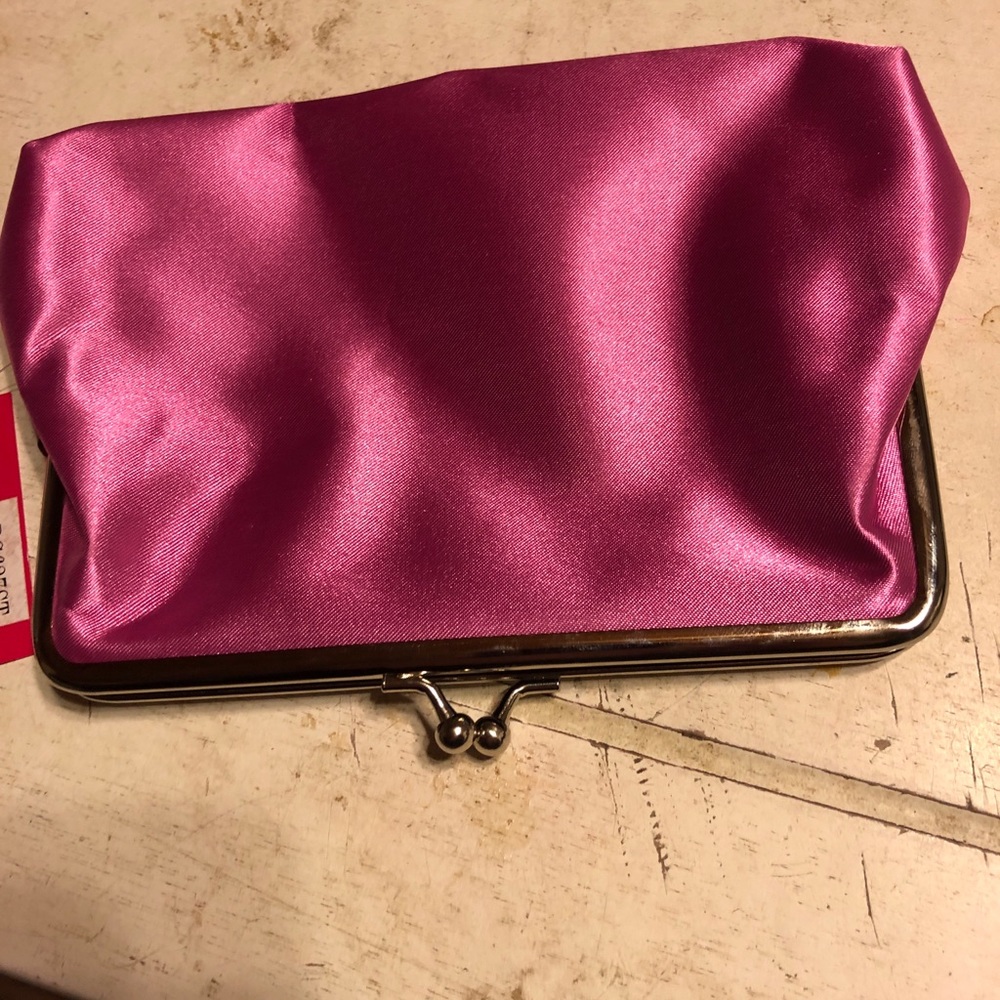 Depeche Mode evening clutch